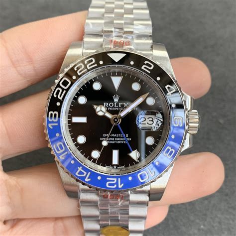 best replica gmt master ii